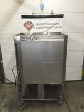 Load image into Gallery viewer, Hobart HO300E Mini Rotating Rack Oven Refurbished