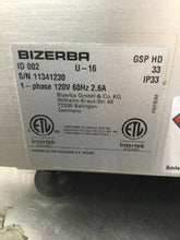 Load image into Gallery viewer, Bizerba GSPHD Auto 2017 Deli Slicer Fully Refurbished