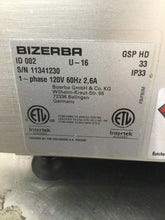 Load image into Gallery viewer, Bizerba GSPHD Auto 2017 Deli Slicer Fully Refurbished