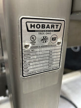 Load image into Gallery viewer, Hobart 6801 142” Meat Band Saw Fully Refurbished &amp; Working