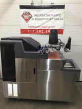 Load image into Gallery viewer, Hobart NGW Automatic Wrapping Station No Roller Table Refurbished