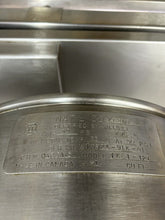 Load image into Gallery viewer, Cleveland KET-12 Twin Electric Kettles With Pouring Stand Refurbished!