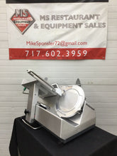 Load image into Gallery viewer, Bizerba GSPHD 2016 Deli Slicer
