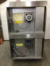Load image into Gallery viewer, Bakers Pride BCO-G1 Double Stack Convection Oven Natural Gas Refurbished