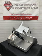 Load image into Gallery viewer, Bizerba GSP H Manual Deli Slicer 2013 Fully Refurbished