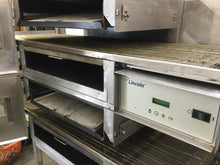 Load image into Gallery viewer, Lincoln Impinger 1132 Double Stack Conveyor Oven Fully Refurbished