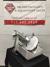 Load image into Gallery viewer, Bizerba GSPHD 2016 Deli Slicer