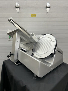 Bizerba 2021 GSPH Manual Deli Slicer Fully Refurbished!