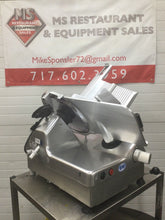 Load image into Gallery viewer, Biro B350 Comfort “2020” Automatic Meat, Cheese, Deli Slicer Tested &amp; Working