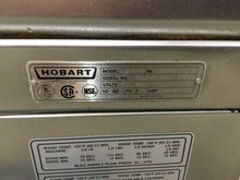 Load image into Gallery viewer, Hobart LX30-H Commercial Dishwasher Fully Refurbished