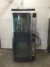 Load image into Gallery viewer, Fri Jado STG7-P Double Stack Rotisserie Oven 208v 3ph Fully Refurbished!