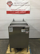 Load image into Gallery viewer, Hollymatic GMG180A #52 Head 200# Hopper w/Gemini Tub, Fully Refurbished