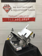 Load image into Gallery viewer, Bizerba GSPHD 2013 Automatic Deli Slicer Refurbished