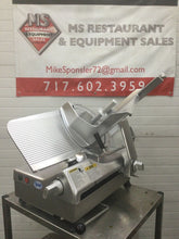 Load image into Gallery viewer, Biro B350 Comfort “2020” Automatic Meat, Cheese, Deli Slicer Tested &amp; Working