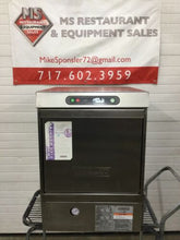 Load image into Gallery viewer, Hobart LXIC-Under Counter Dishwasher W/ Rinse Aid Pumps, 30 Racks / Hour