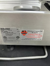 Load image into Gallery viewer, 2014 Bizerba GSP-H Manual Deli Slicer, 13&quot; Blade, Fully Refurbished Tested &amp; Working!