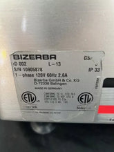 Load image into Gallery viewer, Bizerba GSPHD 2013 Automatic Slicer Fully Refurbished