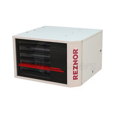 Load image into Gallery viewer, Reznor UDX250 Power Vented Gas Unit Heater 250000 BTU 115V/60Hz/1ph ***NEW***