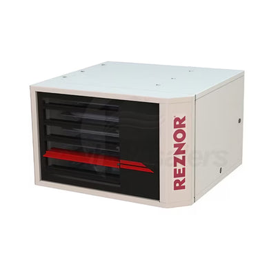 Reznor UDX250 Power Vented Gas Unit Heater 250000 BTU 115V/60Hz/1ph ***NEW***