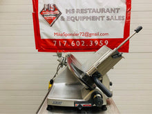 Load image into Gallery viewer, Hobart 2812 12&quot; Manual Meat Deli Slicer