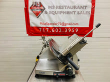 Load image into Gallery viewer, Hobart 2812 12&quot; Manual Meat Deli Slicer