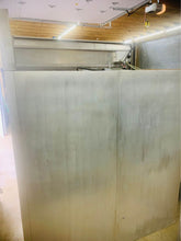 Load image into Gallery viewer, McCall 4002-H 2 Door Roll-In Heated Dough Proofer. 230v