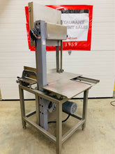 Load image into Gallery viewer, Hobart 6801 Meat Bandsaw Fully Refurbished Tested &amp; Working!