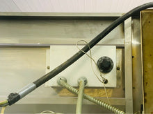 Load image into Gallery viewer, McCall 4002-H 2 Door Roll-In Heated Dough Proofer. 230v