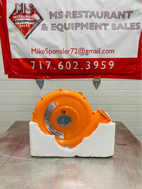 BLOWER FAN AIR PUMP AH-6