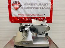 Load image into Gallery viewer, Hobart 2812 12&quot; Manual Meat Deli Slicer