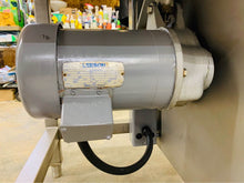 Load image into Gallery viewer, Hobart 6801 Meat Bandsaw Fully Refurbished Tested &amp; Working!
