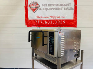 TurboChef NGCD6 Tornado II FULLY REFURBISHED TESTED & WORKING!
