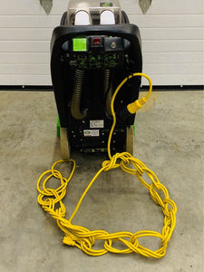NSS STALLION 818SC COMMERCIAL CARPET EXTRACTOR Tested & Working!