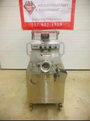 Hobart MG2032 200lb Mixer/Grinder 208v 3ph Fully Refurbished Tested & Working!