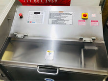 Load image into Gallery viewer, Biro 109PC Portion Control Bacon Meat and Cheese Slicer