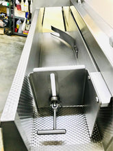Load image into Gallery viewer, Biro 109PC Portion Control Bacon Meat and Cheese Slicer