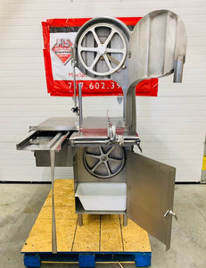 Biro MODEL 3334 MEAT SAW