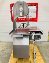 Load image into Gallery viewer, Biro MODEL 3334 MEAT SAW
