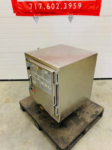 Accutemp S62083D080 (6) Pan Convection Steamer
