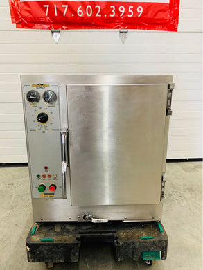 Accutemp S62083D080 Pan Convection Steamer