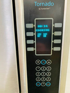TurboChef TORNADO
