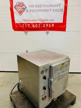 Load image into Gallery viewer, Accutemp S62083D080 (6) Pan Convection Steamer