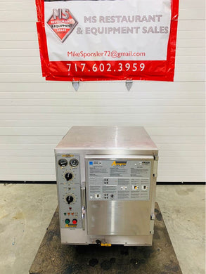 Accutemp S62083D080 (6) Pan Convection Steamer