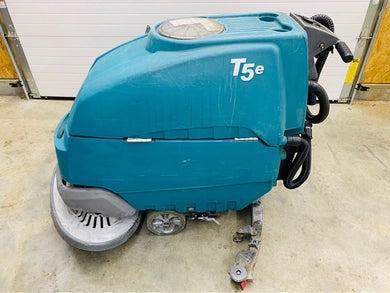 Tennant T5e