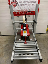 Load image into Gallery viewer, 3M-Matic Random Case Sealer 700RKS Electric With Air System. Top &amp; Bottom Sealer