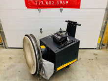 Load image into Gallery viewer, NSS Charger 2717DB Battery Burnisher 381hrs. Tested &amp; Working!