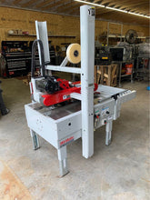 Load image into Gallery viewer, 3M-Matic Random Case Sealer 700RKS Electric With Air System. Top &amp; Bottom Sealer