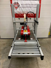 Load image into Gallery viewer, 3M-Matic Random Case Sealer 700RKS Electric With Air System. Top &amp; Bottom Sealer