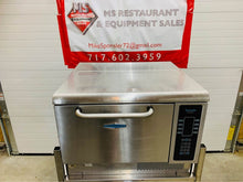 Load image into Gallery viewer, Turbochef Oven NGCD6 Tornado II