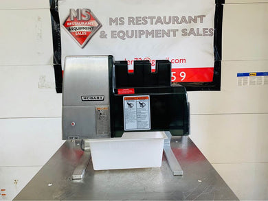 Hobart 403 Tenderizer /Cuber. Refurbished Tested & Working!